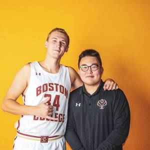 Meet your Posher, Young